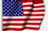 american flag - New Bedford