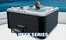 Deck Series New Bedford hot tubs for sale