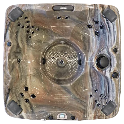Tropical-X EC-739BX hot tubs for sale in New Bedford