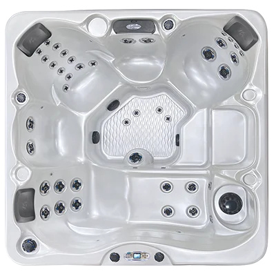 Costa EC-740L hot tubs for sale in New Bedford