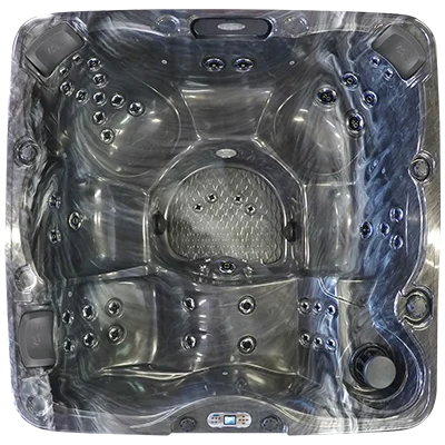 Pacifica EC-751L hot tubs for sale in New Bedford
