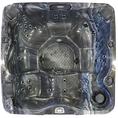 Pacifica-X EC-751LX hot tubs for sale in New Bedford