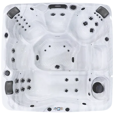 Avalon EC-840L hot tubs for sale in New Bedford