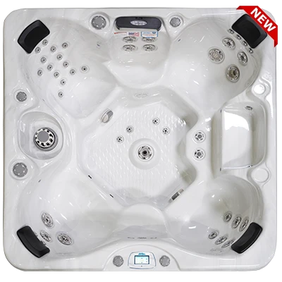 Cancun-X EC-849BX hot tubs for sale in New Bedford