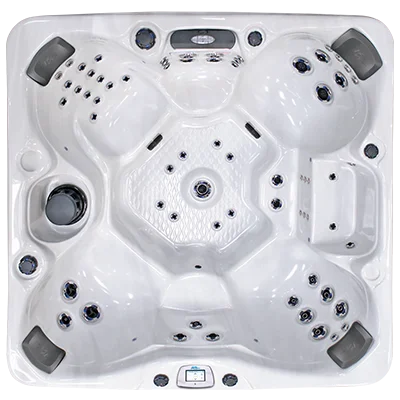 Cancun-X EC-867BX hot tubs for sale in New Bedford