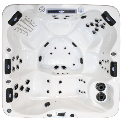 Huntington PL-792L hot tubs for sale in New Bedford