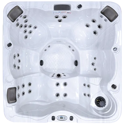 Pacifica Plus PPZ-743L hot tubs for sale in New Bedford