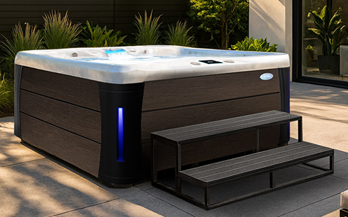 Escape Plus&trade; Spas New Bedford hot tubs for sale